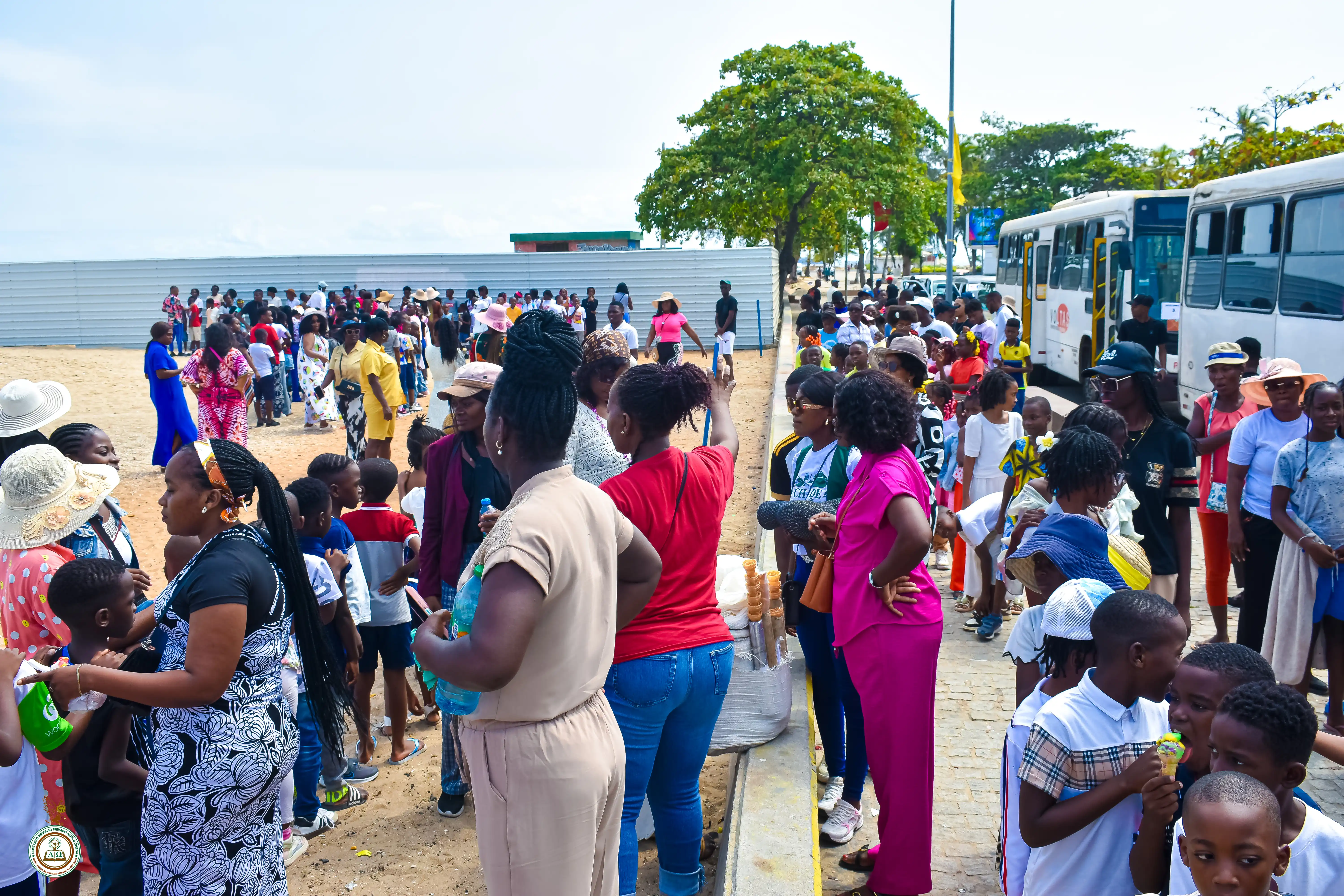 Espaços de Aprendizagem